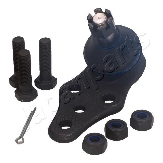 JAPANPARTS BI-PI000 Connecting Rod HIJET 1.0 (S85) 45 PS Petrol 1990