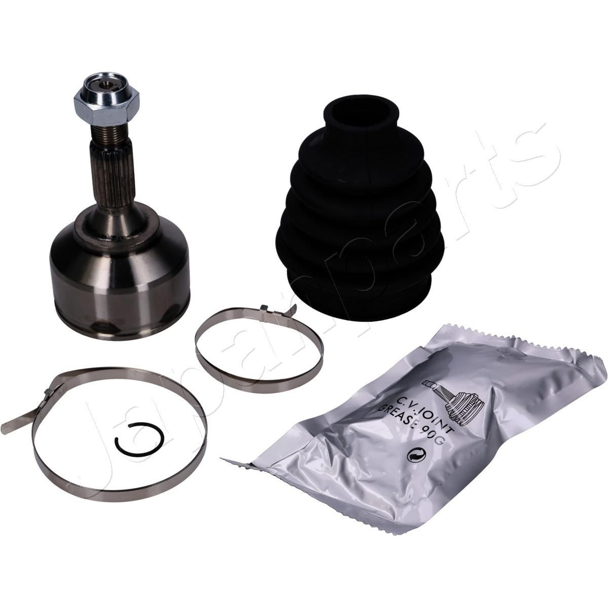 JAPANPARTS Joint kit, drive shaft Article number: GI-0600 cheaply