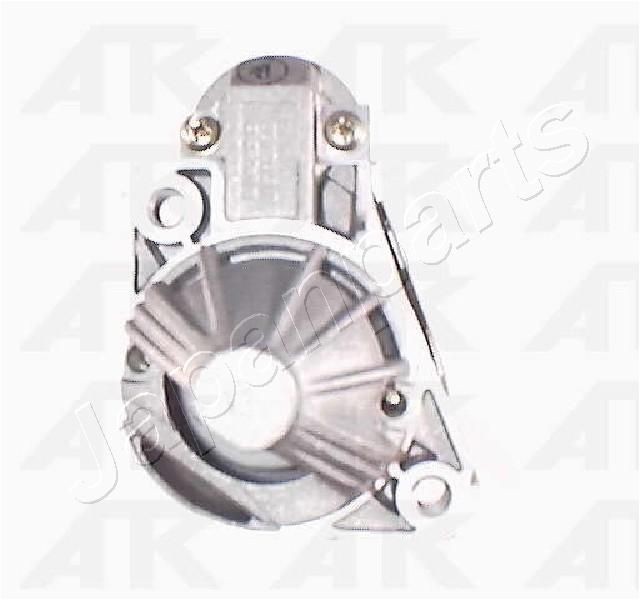 JAPANPARTS Shock absorber Article number: MM-HY107 cheaply