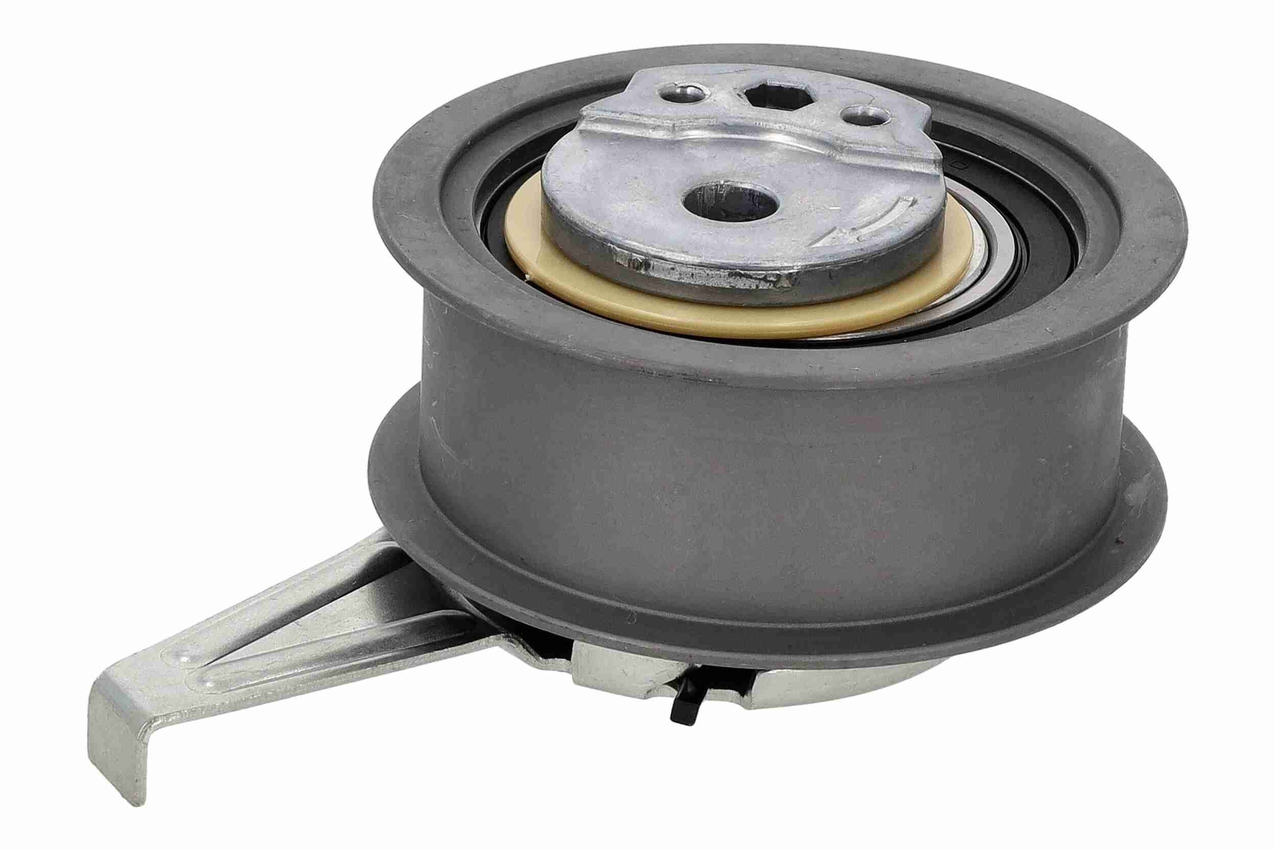 VAICO Timing belt tensioner pulley Article number: V10-000006 cheaply