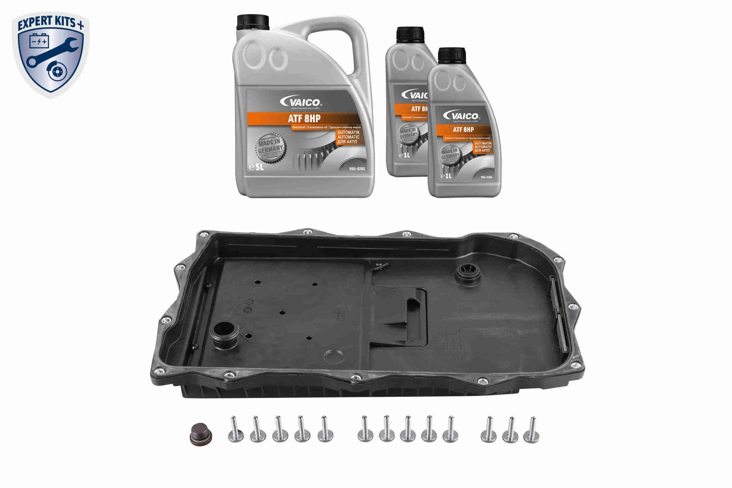 VAICO V33-0897 Gearbox service kit 1500 3.0 TD 4WD 243 PS Diesel 2018