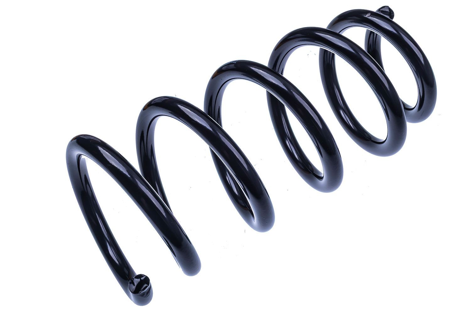 DENCKERMANN Coil spring Article number: D700483 cheaply