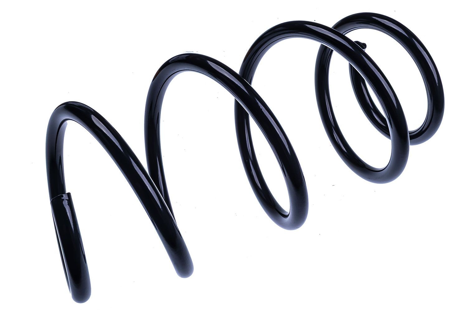 DENCKERMANN Coil spring Article number: D700490 cheaply