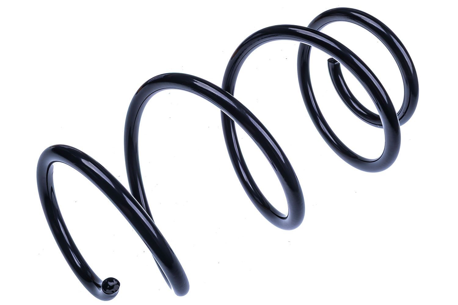 DENCKERMANN Coil spring Article number: D700509 cheaply