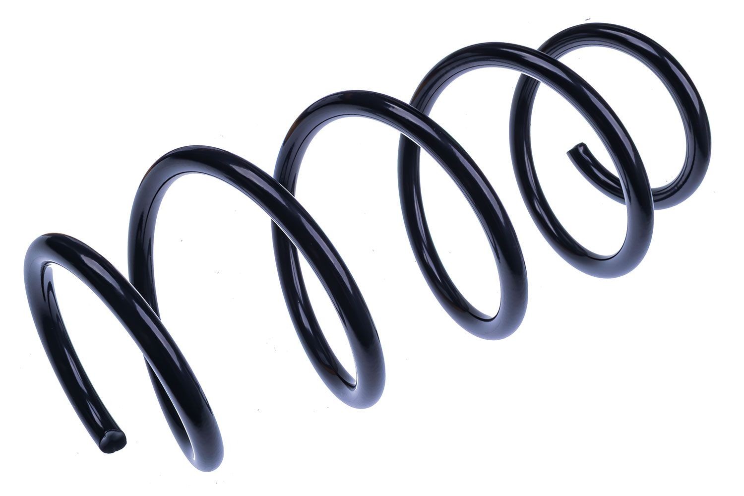 DENCKERMANN Coil spring Article number: D700594 cheaply