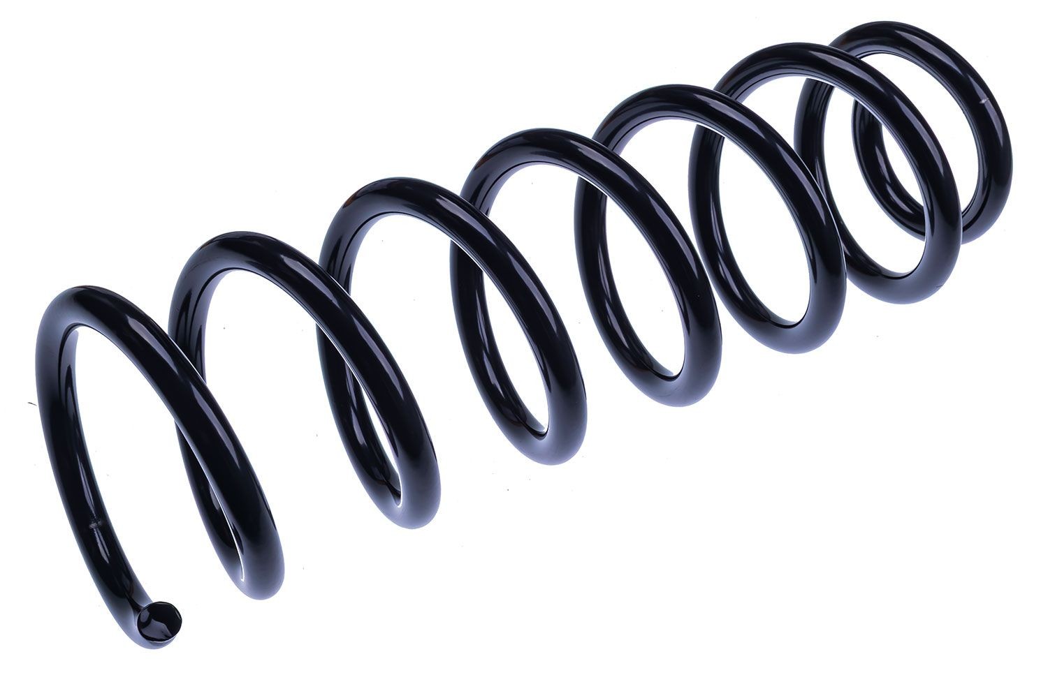 DENCKERMANN Coil spring Article number: D700621 cheaply