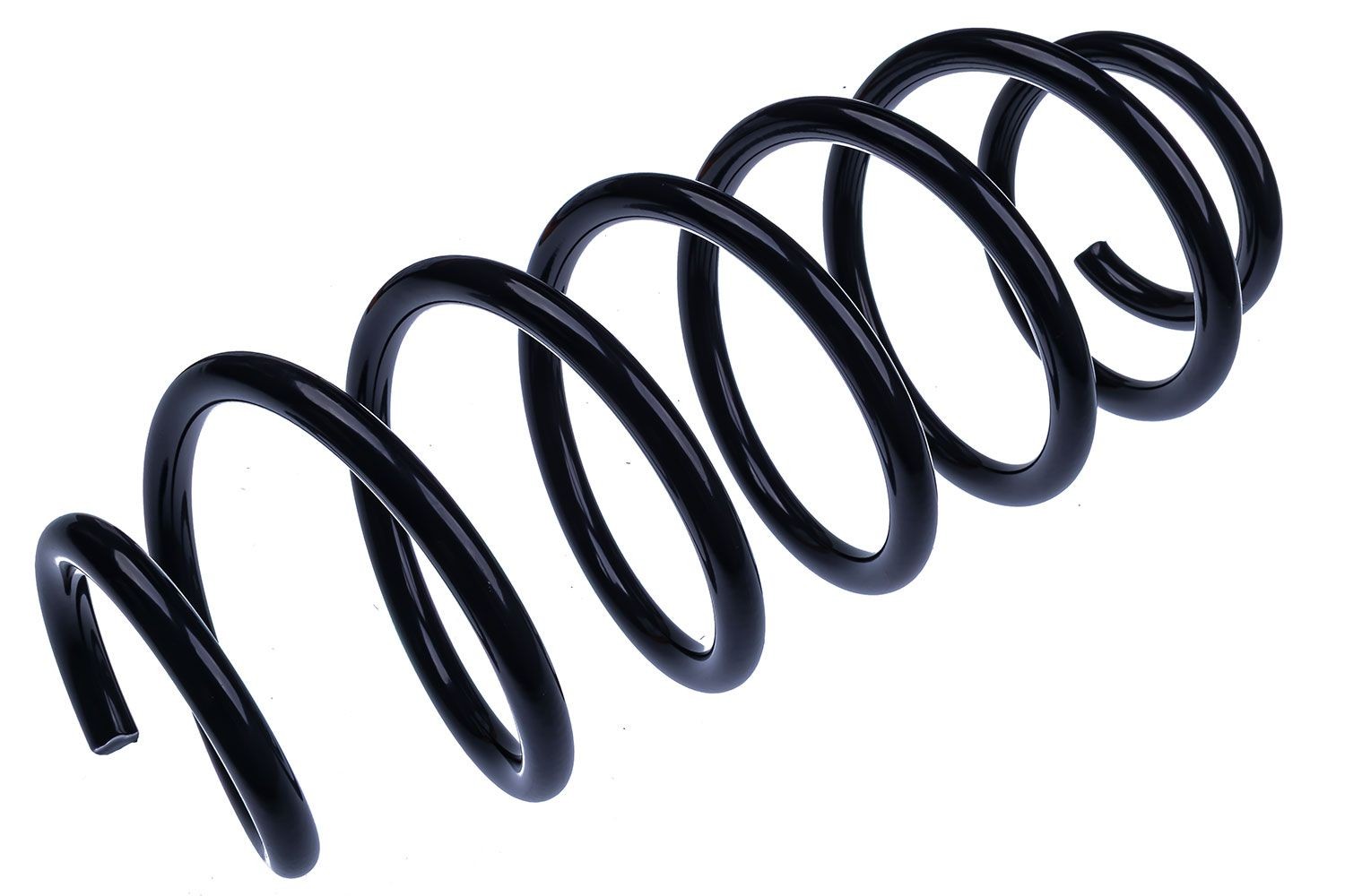 DENCKERMANN Coil spring Article number: D700703 cheaply