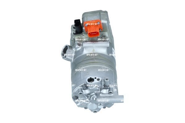 NRF Air conditioning compressor Article number: 320283G cheaply