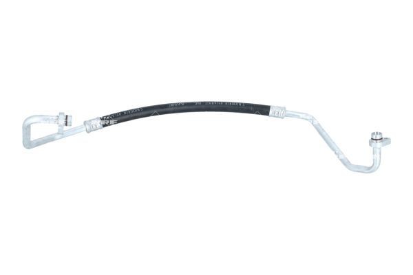 NRF High- / Low Pressure Line, air conditioning Article number: 400007 cheaply