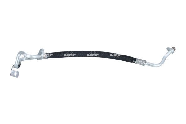 NRF High- / Low Pressure Line, air conditioning Article number: 400019 cheaply