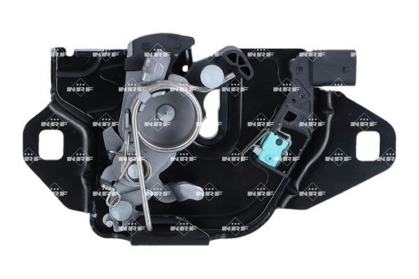 NRF Tailgate Lock Article number: 903004 cheaply