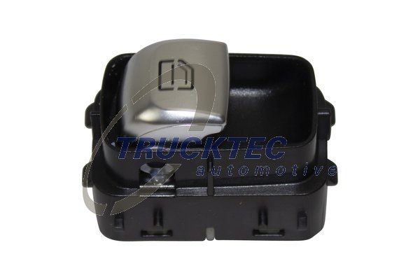 TRUCKTEC AUTOMOTIVE Window switch Article number: 02.42.131 cheaply
