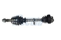 FRECCIA Drive shaft Article number: DS16-1114 cheaply