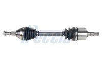 FRECCIA Drive shaft Article number: DS16-1134 cheaply