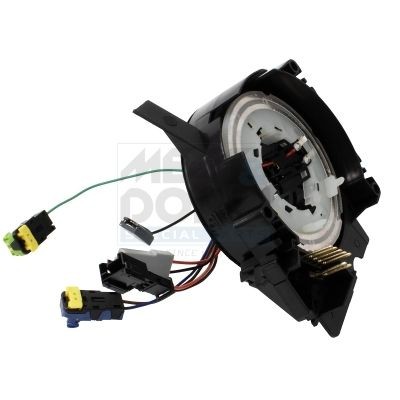 MEAT & DORIA 231949 Clockspring, airbag SCÉNIC 1.9 D 116 PS Diesel 2010