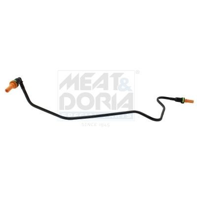MEAT & DORIA Radiator hose Article number: 97442 cheaply