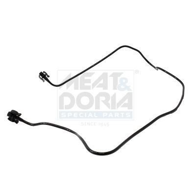 MEAT & DORIA Radiator hose Article number: 97446 cheaply