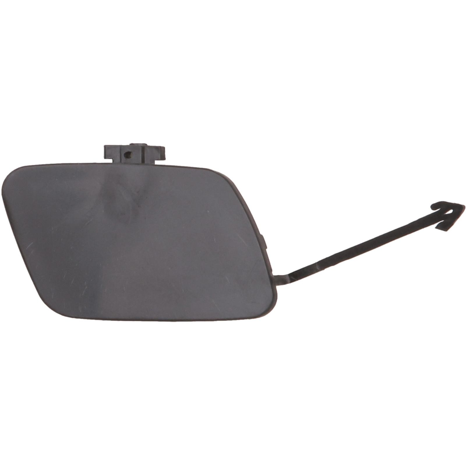 DIEDERICHS 1020159 Flap, tow hook A4 40 TDI Mild Hybrid quattro 204 PS Diesel/Electro