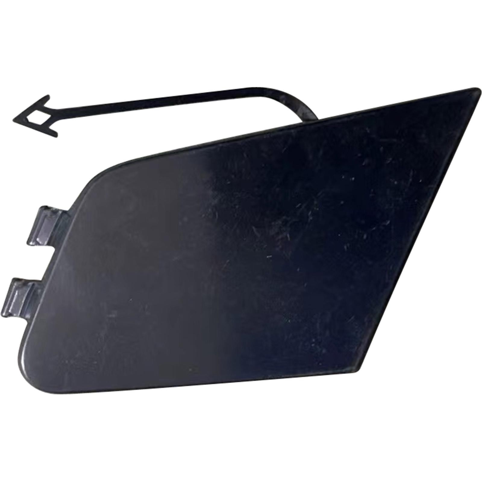 DIEDERICHS 1020161 Flap, tow hook A4 40 TDI Mild Hybrid quattro 204 PS Diesel/Electro