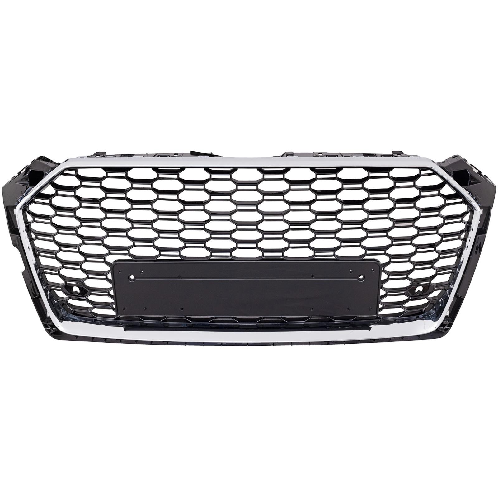 DIEDERICHS Radiator Grille Article number: 1046940 cheaply