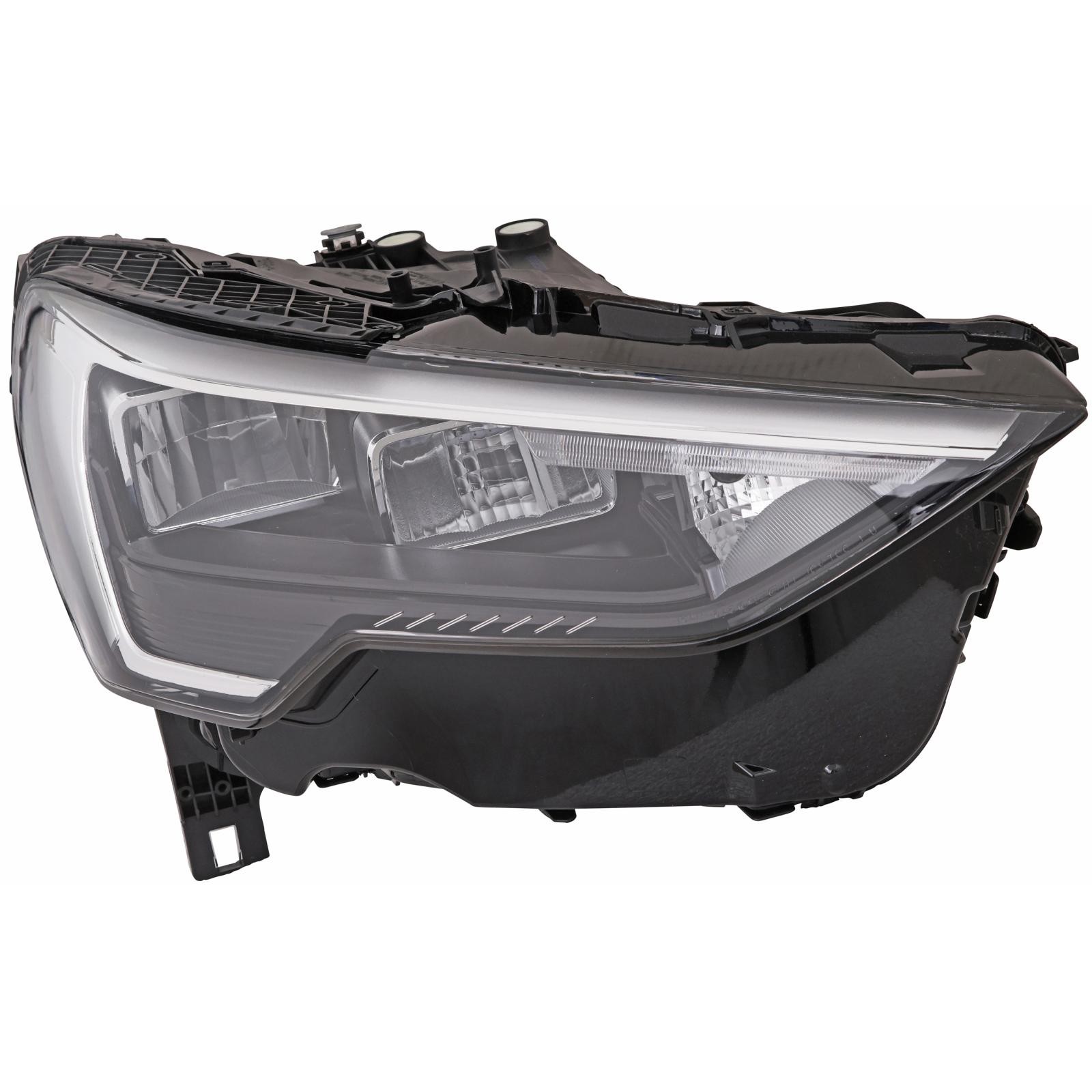 DIEDERICHS Headlight Article number: 1066984 cheaply