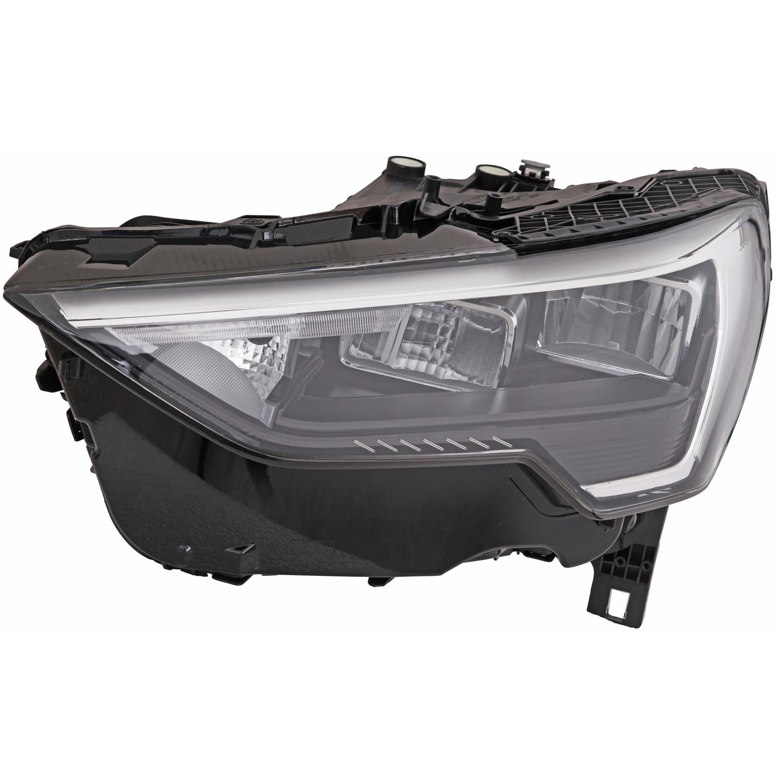 DIEDERICHS Headlight Article number: 1066985 cheaply