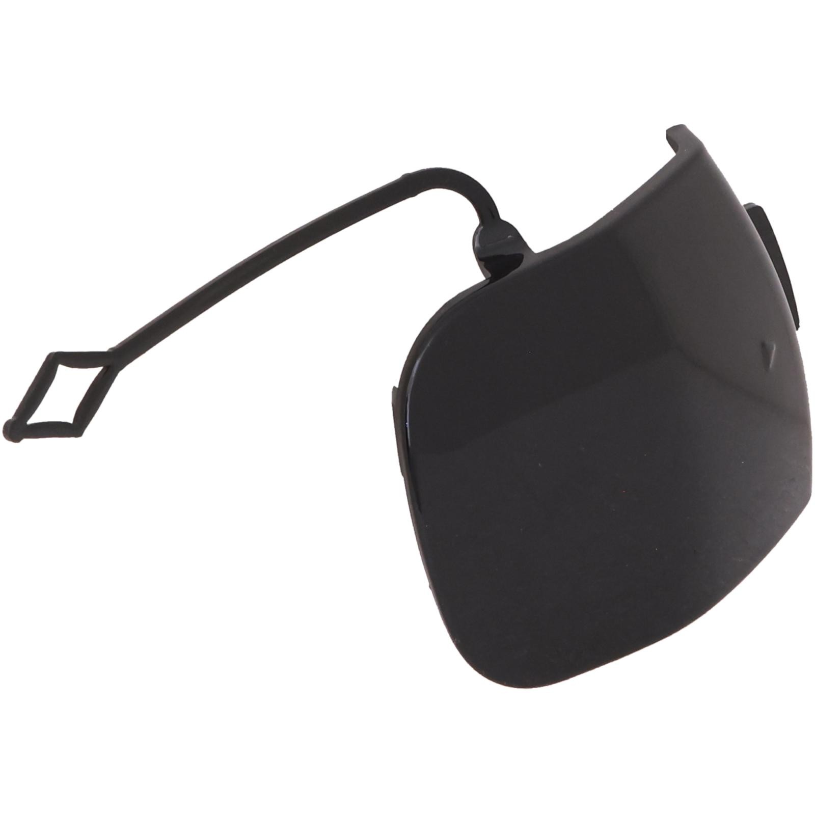 DIEDERICHS 1208259 Flap, tow hook Hatchback One First 1.5 (B38 A15 A) 75 PS Petrol