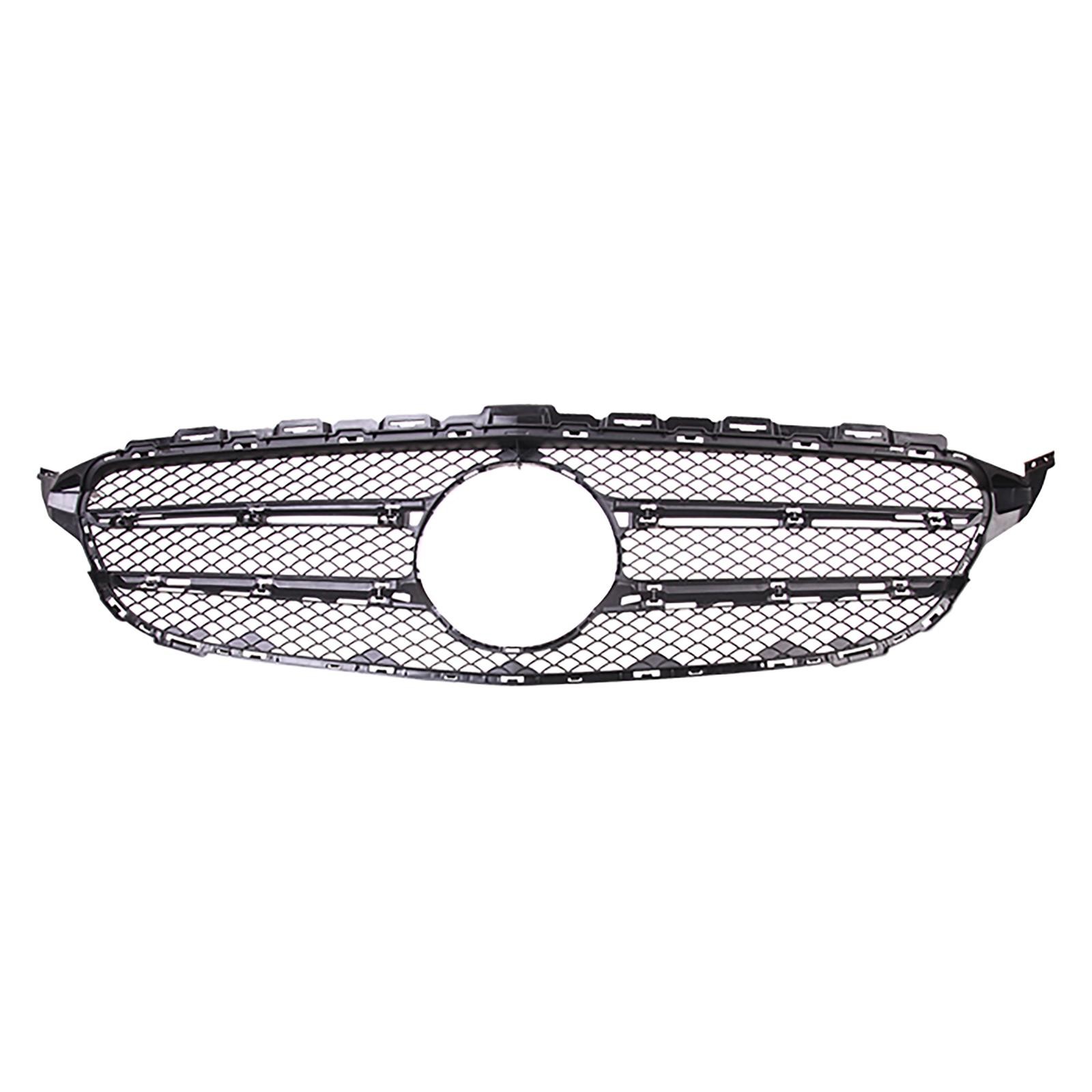 DIEDERICHS Radiator Grille Article number: 1673038 cheaply