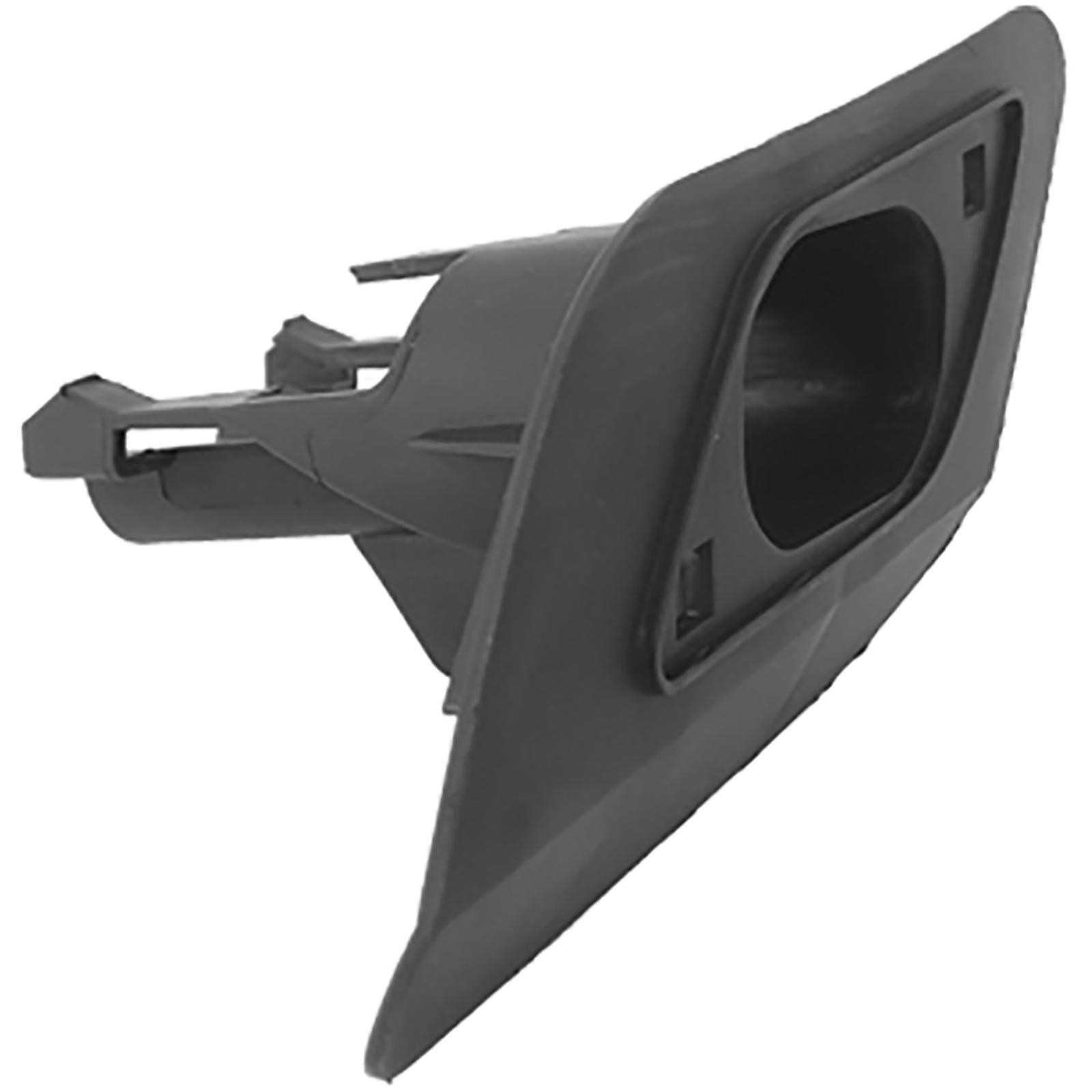 DIEDERICHS Bumper bracket Article number: 2297633 cheaply
