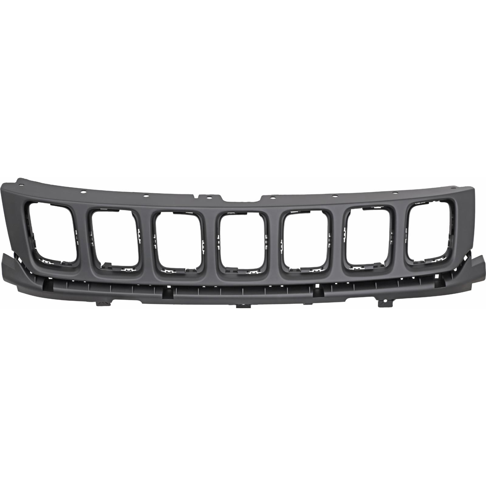 DIEDERICHS Radiator Grille Article number: 2680140 cheaply