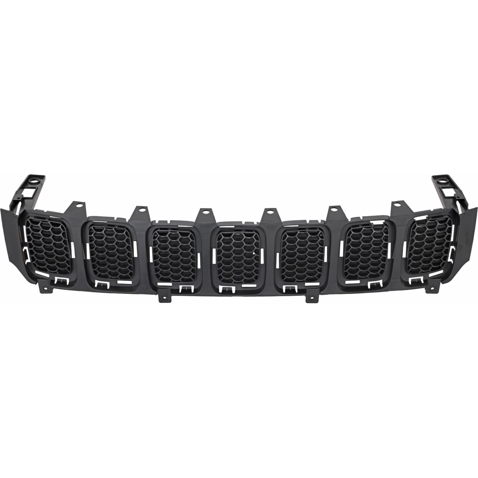 DIEDERICHS Radiator Grille Article number: 2680142 cheaply