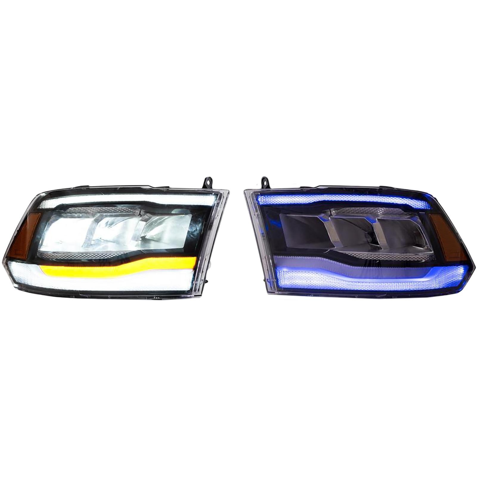 DIEDERICHS Headlight set Article number: 2690280 cheaply