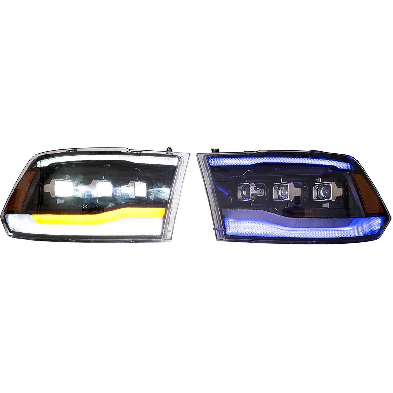 DIEDERICHS Headlight set Article number: 2690281 cheaply