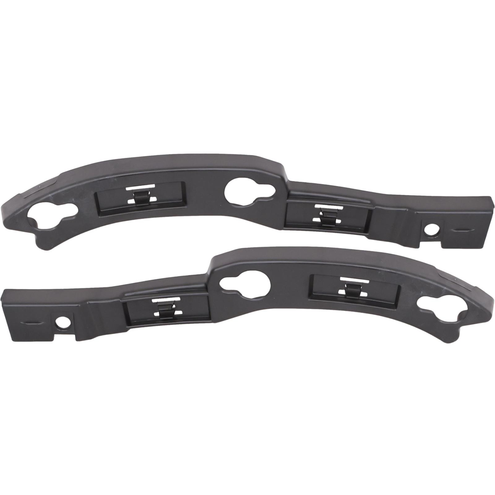 DIEDERICHS Bumper bracket Article number: 4007616 cheaply