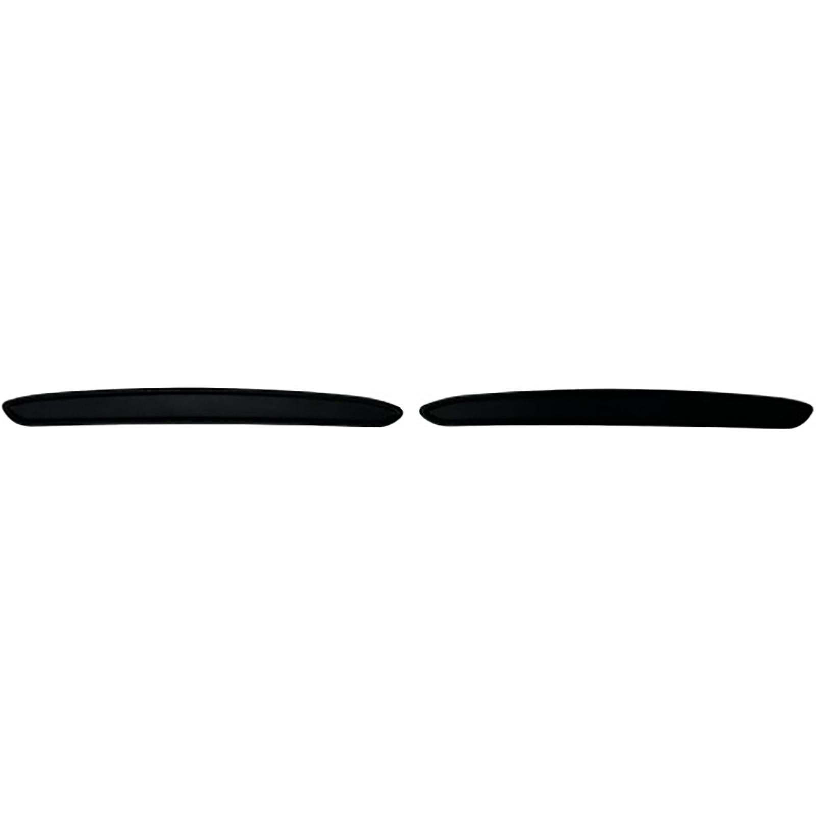 DIEDERICHS Bumper moulding Article number: 4074066 cheaply