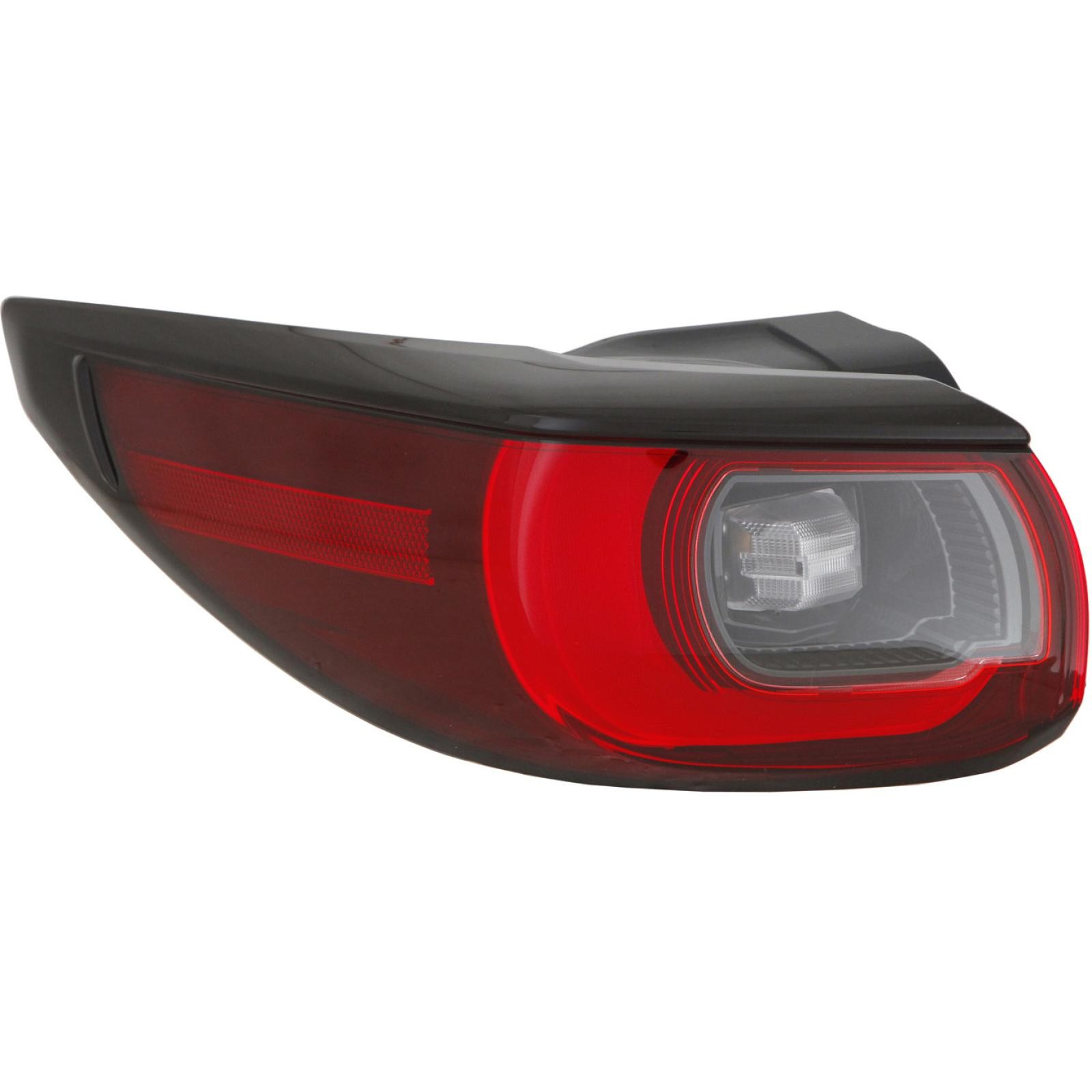 DIEDERICHS Rear light Article number: 5631191 cheaply
