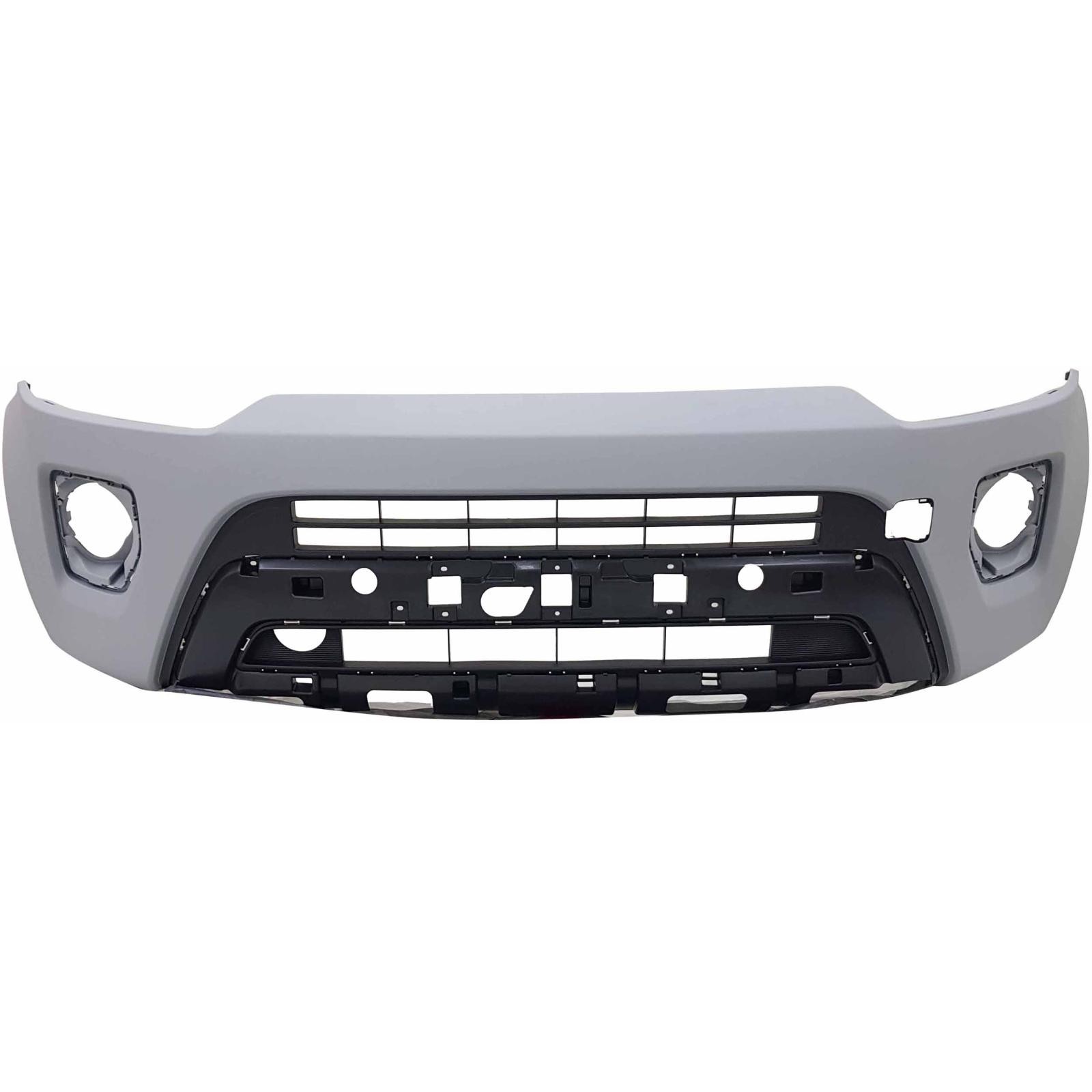 DIEDERICHS Bumper Article number: 6436150 cheaply