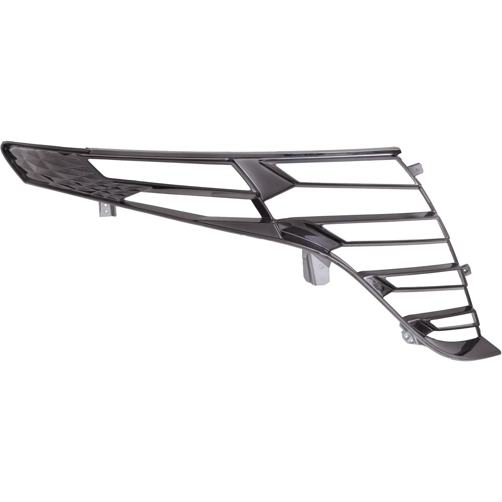 DIEDERICHS 6863032 Cover, light TUCSON 1.6 T-GDI HTRAC 180 PS Petrol