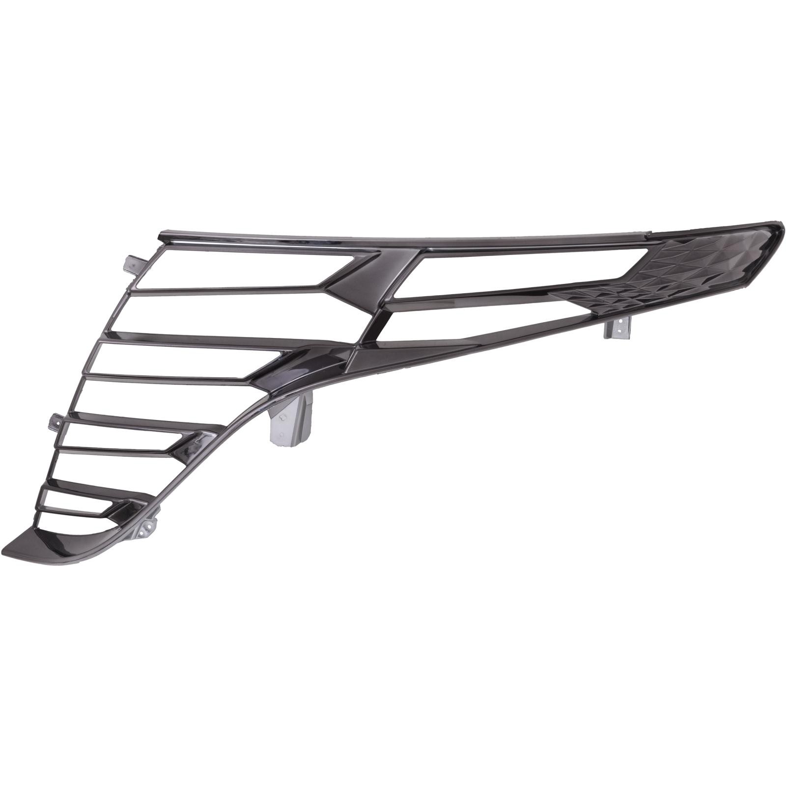 DIEDERICHS 6863033 Cover, light TUCSON 1.6 T-GDI HTRAC 180 PS Petrol