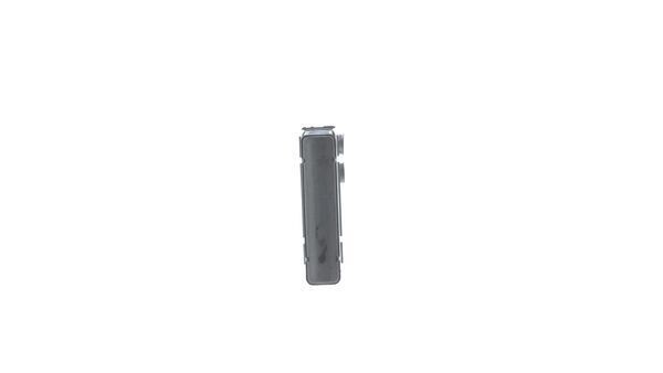 MAHLE ORIGINAL CIR 31 000P Zemas temperatūras dzesētājs, Starpdzesētājs Q2 1.0 TFSI 115 HP Benzīns