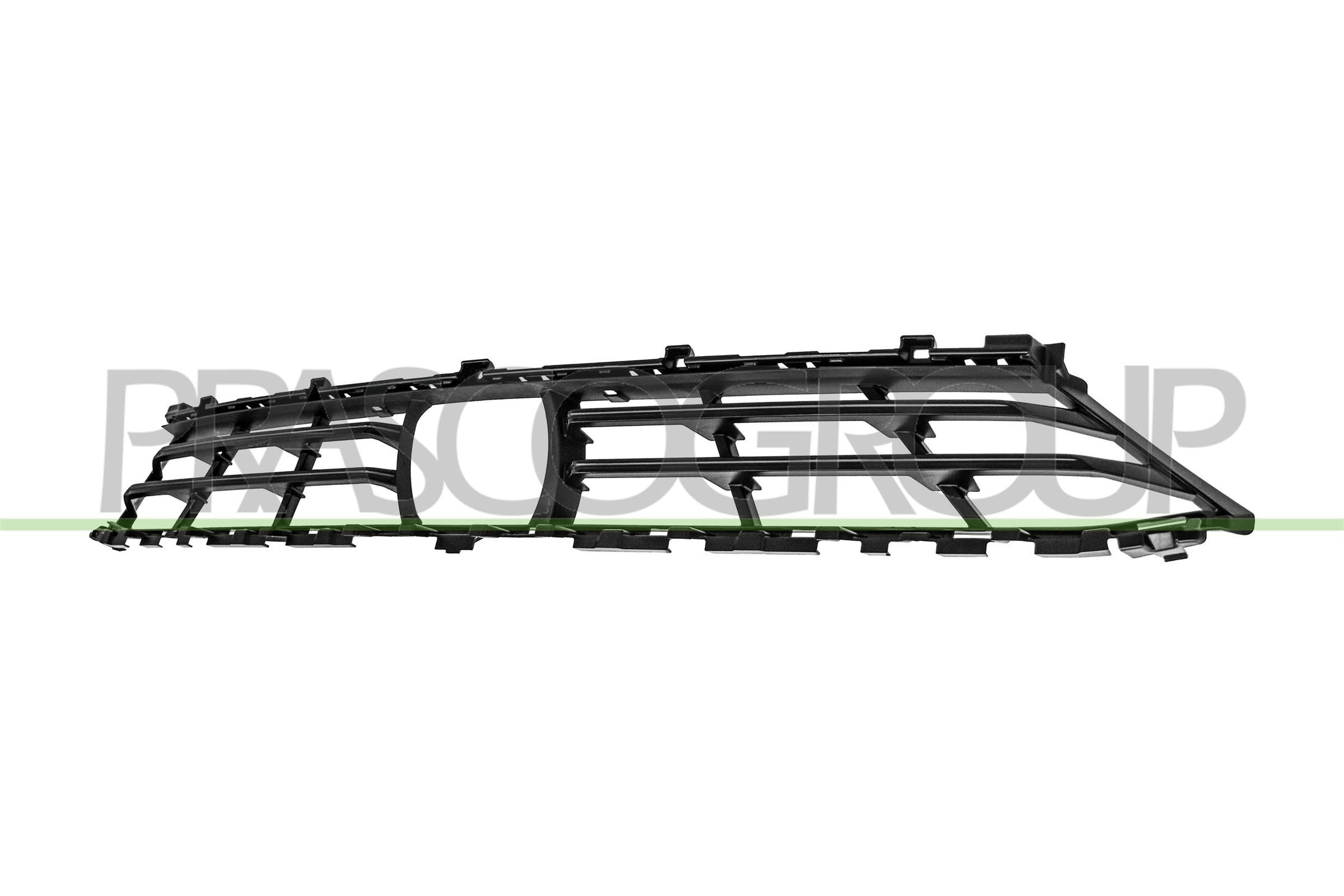 PRASCO Bumper grill Article number: BM8702130 cheaply