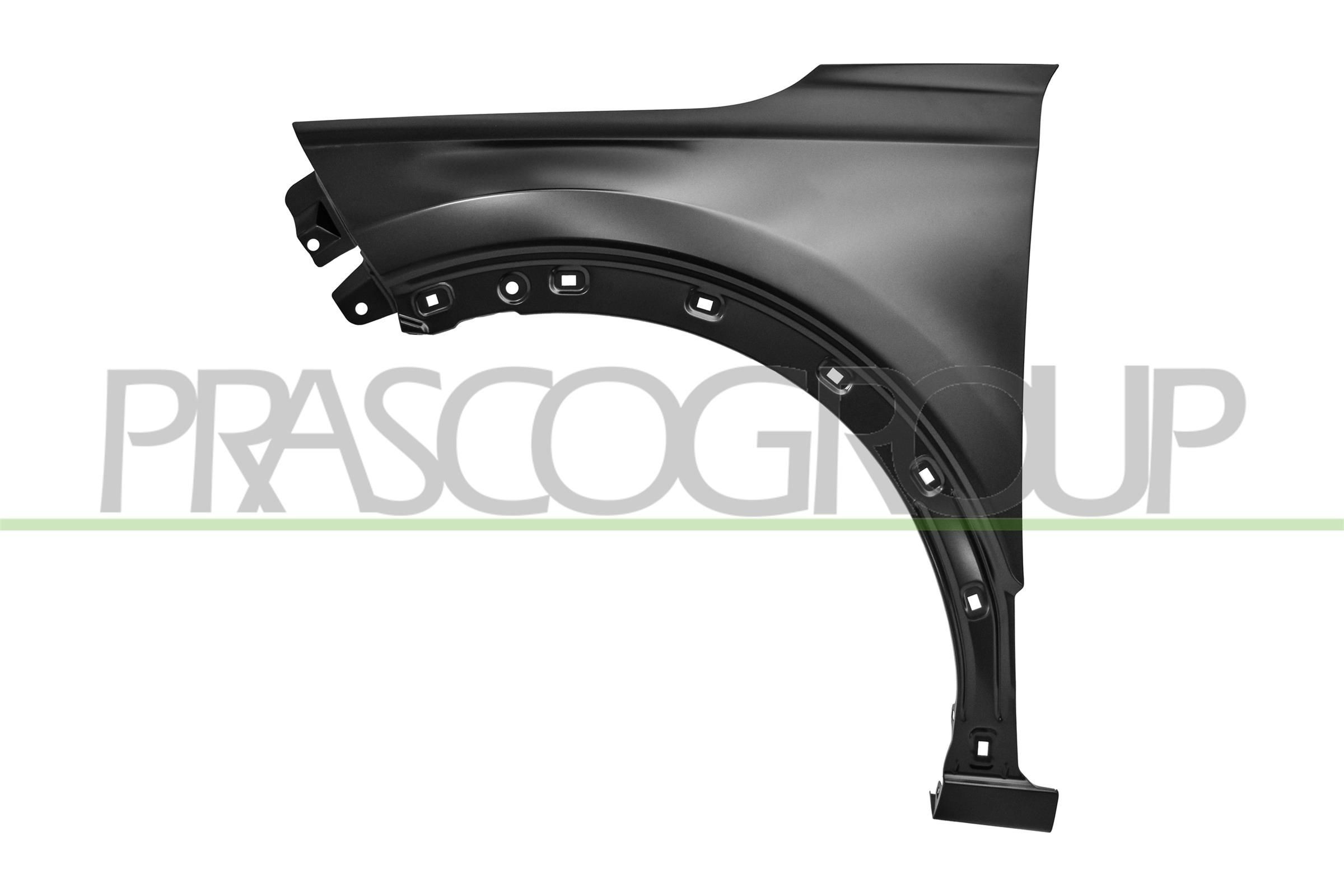 PRASCO Wing fender Article number: KI7023014 cheaply