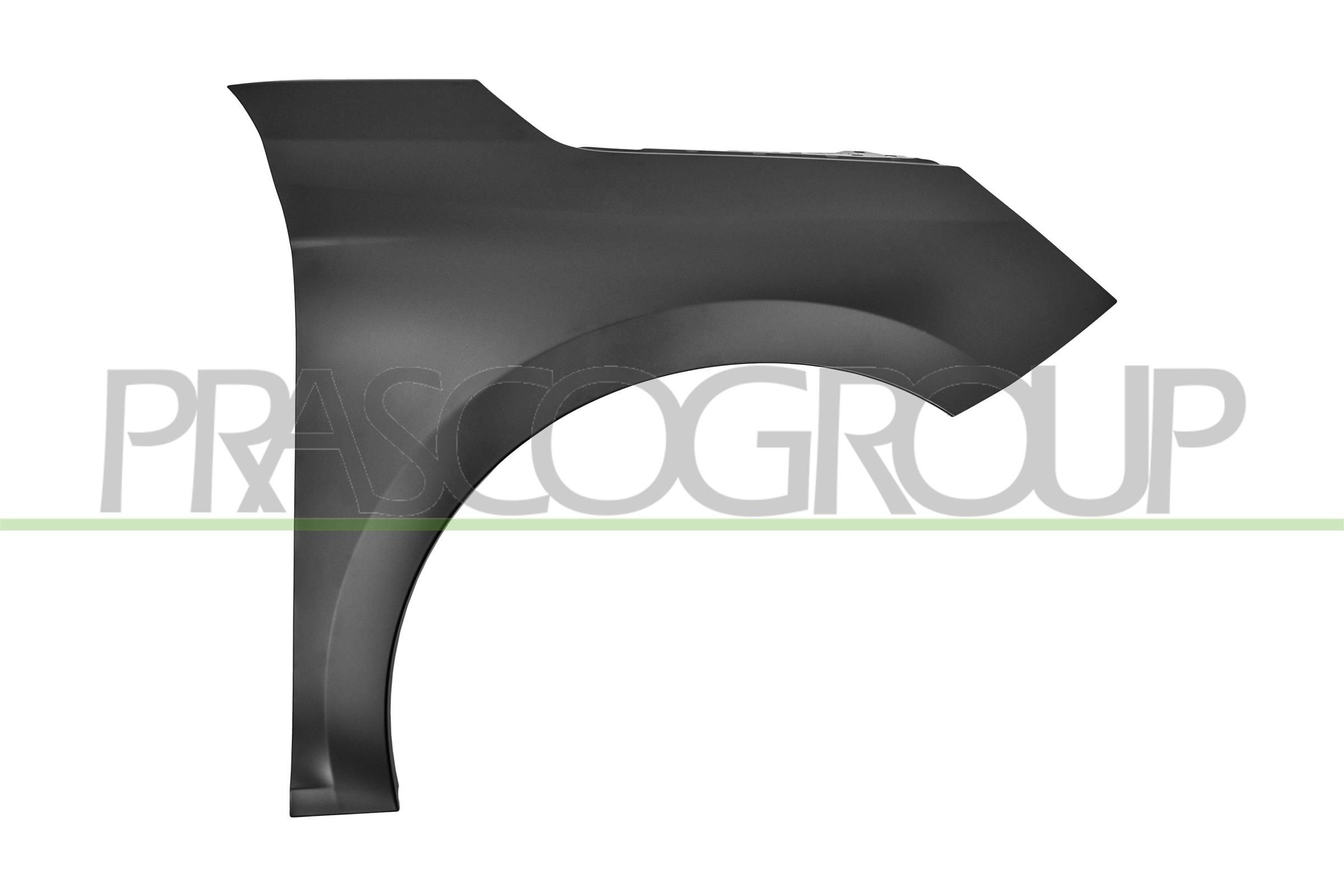 PRASCO Wing fender Article number: OP0383033 cheaply