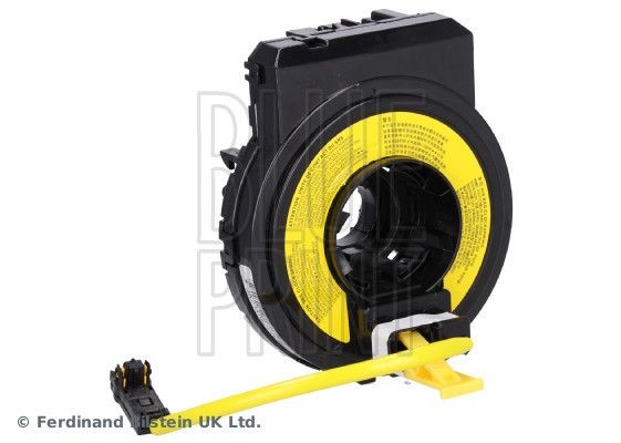 BLUE PRINT ADBP140062 Clockspring, airbag CEE'D 1.4 CVVT 90 PS Petrol 2012