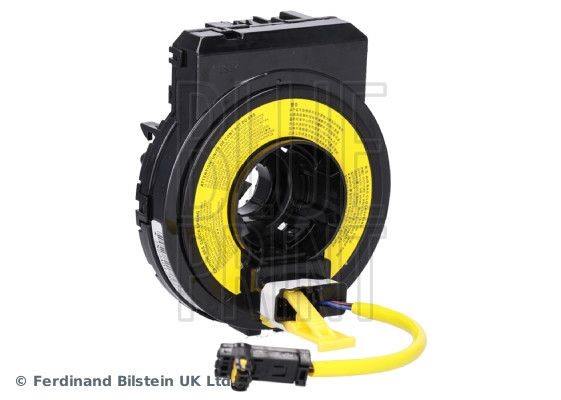 BLUE PRINT ADBP140063 Clockspring, airbag CEE'D 1.4 CVVT 90 PS Petrol 2012