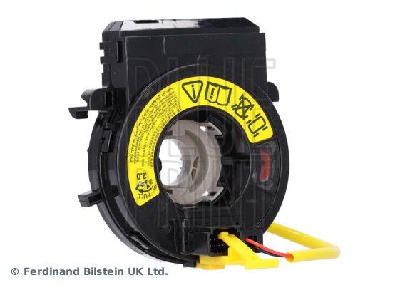 BLUE PRINT ADBP140064 Clockspring, airbag i40 2.0 GDI 177 PS Petrol 2019