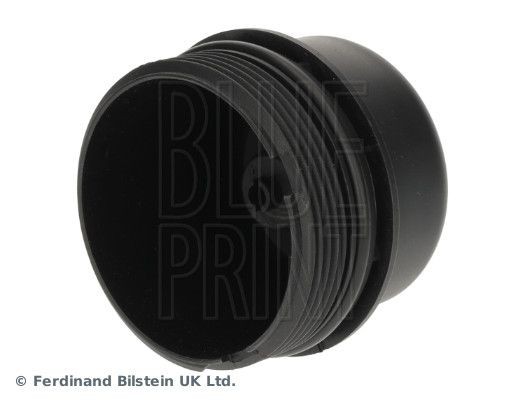 BLUE PRINT ADBP990059 Cover, oil filter housing DOBLO 1.3 D Multijet (263HXT1A, 263YXT1A, 263YYA1A, 263HYA1A) 80 PS Diesel