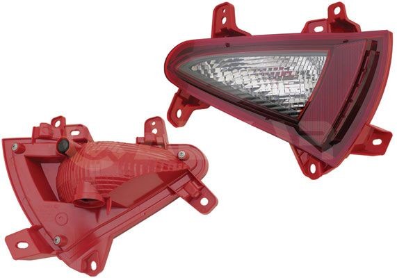 ALKAR Rear light Article number: 2204655 cheaply