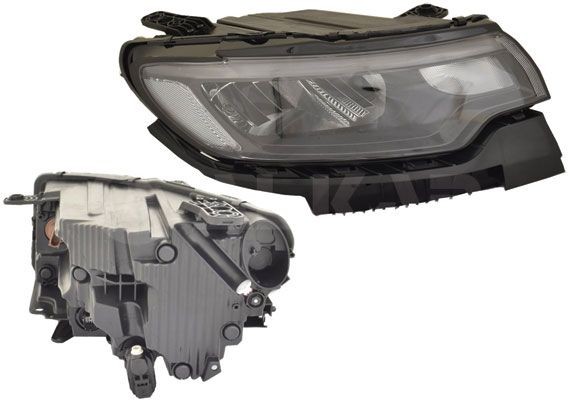 ALKAR Headlight Article number: 2742828 cheaply