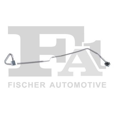 FA1 611-814 Õliühendus, kompressor BORA 1.9 TDI 101 HP Diisel 2005